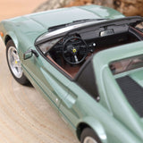 Ferrari 308 GTS 1982 Verde Medio 1/18 - 200 pcs