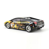 Lamborghini Gallardo CESAM Noir 1/18