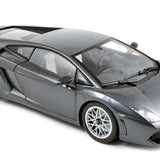 Lamborghini Gallardo LP560-4 2009 Gris 1/18