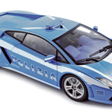 Lamborghini Gallardo LP560-4 2009 Polizia 1/18