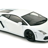 Lamborghini Gallardo LP 560-4 2009 White 1:18
