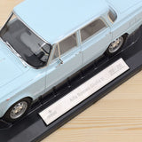 Alfa Romeo Giulia TI 1964 Bleu Clair 1/18 - 200pcs