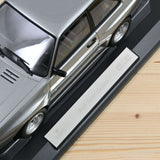 Audi Sport Quattro 1985 Grey metallic 1:18 - 300pcs
