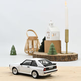 Audi Sport Quattro 1985 Blanc Alpin 1/18