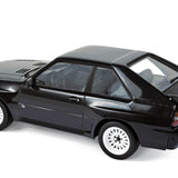 Audi Sport Quattro 1985 Noir 1/18
