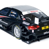 Audi A4 DTM 2009 1 Audi Sport Equipe Abt Timo Scheider Gagnant 1/18