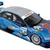 Audi A4 DTM 2010 9 Audi Sport Equipe Abt Sportline André Premat 1/18