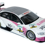 Audi A4 DTM 2010 15 Audi Sport Equipe Rosberg Katherine Legge 1/18