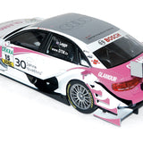 Audi A4 DTM 2010 15 Audi Sport Equipe Rosberg Katherine Legge 1/18