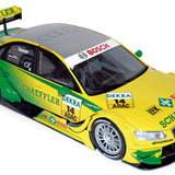 Audi A4 DTM 2011 14 Audi Sport Equipe Phoenix Martin Tomczyk 1/18