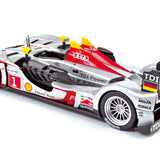 Audi R15 2009 24H Le Mans 1 Capello/Kristensen/McNish 1/18