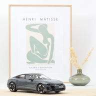 1/43 Citroën 2CV AZU Fourgonnette Vache qui Rit Gris 1954 Norev Hachette 1/43 Citroën 2CV AZU Fourgonnette Vache qui Rit Gris 1954 Norev Hachette