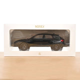 Audi RS 3 Sportback 2025 Noir Mythe 1/18