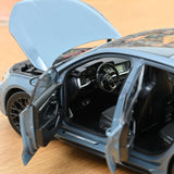 Audi RS 3 Sportback 2025 Kemoragrau 1:18 - 200Stk.
