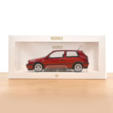 VW Golf GTI 1996 Flash Red 1:18