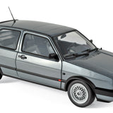 VW Golf GTI 1990 Grey metallic 1:18