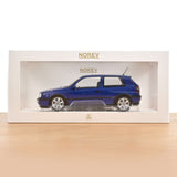 VW Golf GTI Color Concept 1994 Bleu Jazz 1/18