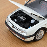 VW Golf GTI 1996 Candy White 1:18
