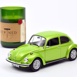 VW 1303 1972 Green metallic 1:18