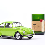 VW 1303 1972 Green metallic 1:18