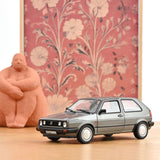 VW Golf Champion 1989 Grey metallic 1:18