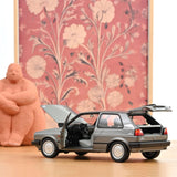 VW Golf Champion 1989 Grey metallic 1:18