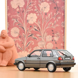VW Golf Champion 1989 Grey metallic 1:18