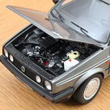 VW Golf Champion 1989 Grey metallic 1:18
