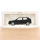 VW Golf GTI Edition Blue 1991 Moonlight Blue metallic 1:18