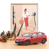 VW Golf GTI 2020 Tornadorot 1:18