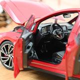 VW Golf GTI 2020 Tornadorot 1:18