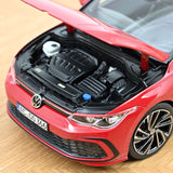 VW Golf GTI 2020 Tornadorot 1:18