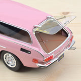 Volvo 1800 ES (version US) 1973 Rose 1/18 - 100pcs