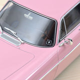 Volvo 1800 ES (version US) 1973 Rose 1/18 - 100pcs