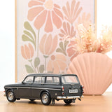 Volvo Amazon Break 1966 Gris Graphite 1/18