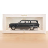 Volvo Amazon Break 1966 Gris Graphite 1/18