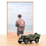 Troc Echange JEEP MILITAIRE MINIATURE COLLECTION sur Troc Echange JEEP MILITAIRE MINIATURE COLLECTION sur