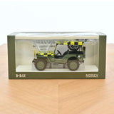 Jeep Armee 1944 Follow Me 1:18 - 200Stk.