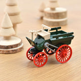 Delamare-Deboutteville and Malandin 1884 1st french petrol car 1:43