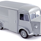 Citroën HY 1962 Grey 1:21