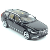 Volvo V90 Noir Onyx 1/43