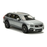 Volvo V90 Argent Brillant 1/43