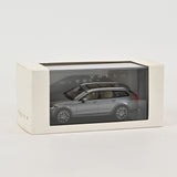 Volvo V90 Cross Country Osmium Grey 1:43