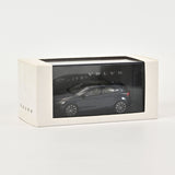 Volvo V40 Bleu Denim 1/43