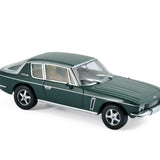 Jensen Interceptor 1976 Vert foncé 1/43