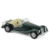 Morgan Plus 8 1980 British Racing Vert 1/43