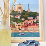 Bentley Continental GT 2018 Slverlake 1/18