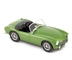 AC ACE 1957 Vert 1/43