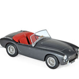 AC ACE 1957 Gris métallisé 1/43