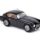AC ACECA 1957 Noir 1/43